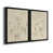 Black Framed Canvas