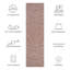 Tapis d'intérieur / extérieur Amedee Performance-20790211