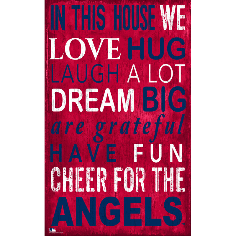 Modern & Contemporary, Los Angeles Angels