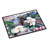 Barq's and Magnolia Non-Slip Indoor Door Mat-14952438