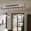Salamanca Flush Mount