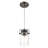 Luminaire suspendu en pot 1 lumière Mistretta-36835303