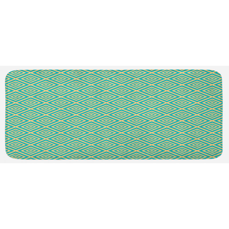 Tapis de cuisine