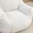 Soft Teddy Fabric Tufted Foam Bean Bag Chair Filled With Memory Sponge-530482300