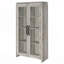 Armoire haute Myerson Driftwood