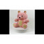 Panier de rangement en rotin avec couvercle Archelle Bear-1552923507