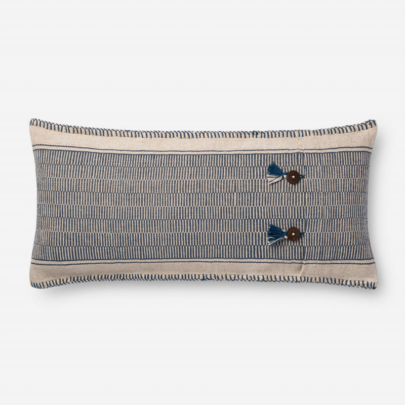 Coussin Luckey, Pas de bourre