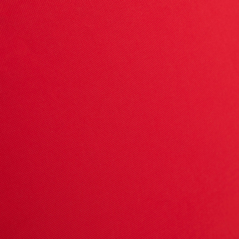 Kingston Water-Resistant Classic Bean Bag, Red 