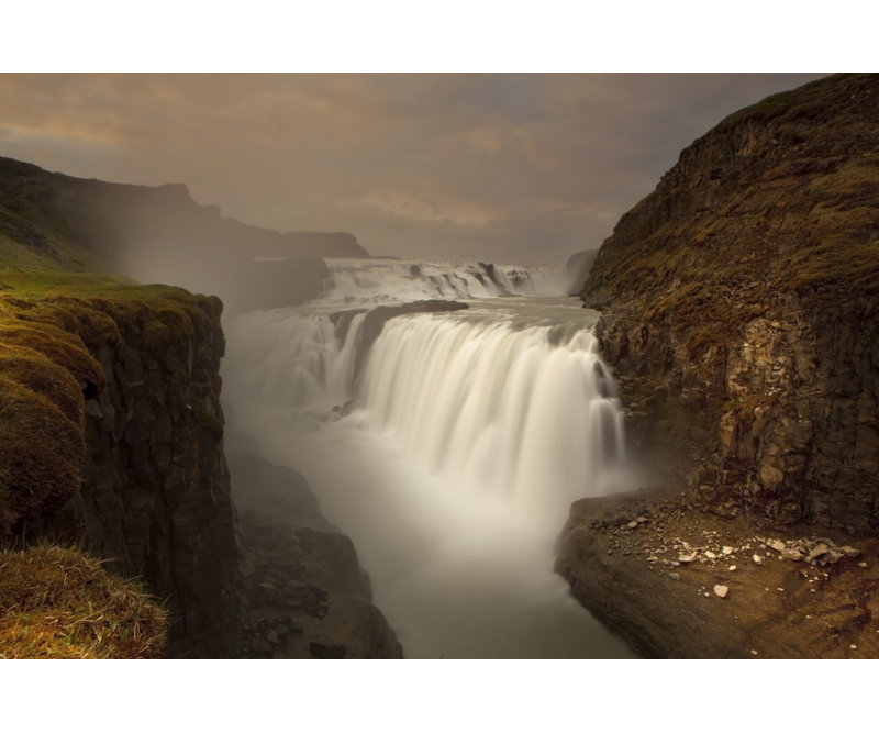 Wrapped Canvas Print, 91.44 cm H x 60.96 cm W