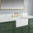 Aisa 60" Single Bathroom Vanity-70711316