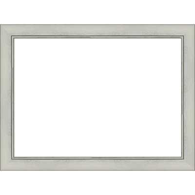 Flair Framed Dry Erase Magnetic Board Organization Boards