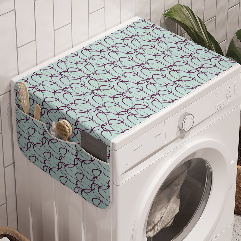Paquet de 2 boîtes East Brown Home