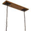Kirkpatrick 2 - Light Pendant