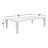 Solstice Rectangular Outdoor Coffee Table , 40 " W 36 " D-146518463