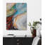 Undercurrent - Artist Enhanced Canvas Print-1135506271-1135506241
