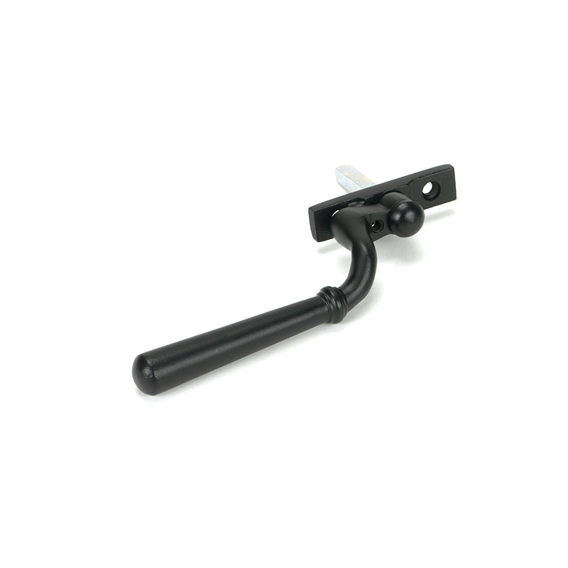 Newbury Espag - RH, Matt Black