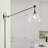 Martucci Plug-in Swing Arm Sconce-26776747-102446108