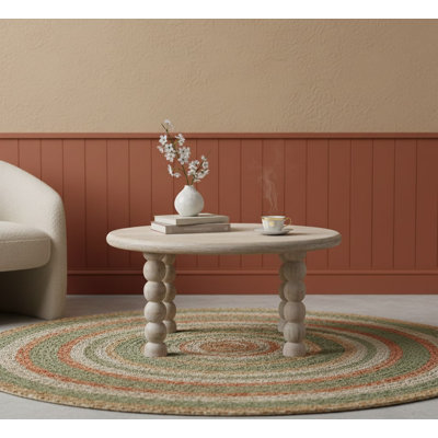 Table basse Marcellus