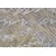 Hand Woven Jute Abstract Area Rug
