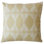 Coussin 100% coton Eamhair