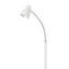 Lampe sur pied arquée 48 po Alaric-49519432