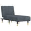 Chaise longue rembourrée Chilt-88617917