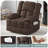 Oversized Rocking Rocker Recliner Chair-1085849022
