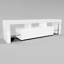Birchfield 160Lx35Wx45H cm High Gloss TV Stand/TV Cabinet, 2 Drawers 3 Storage, RGB Remote, 16W, Fits 65" TVs   -1920171682