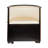 Nettlestone Library 3 - Piece Dining Set