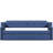 Dearmon Kids Twin Daybed with Trundle-2054730014