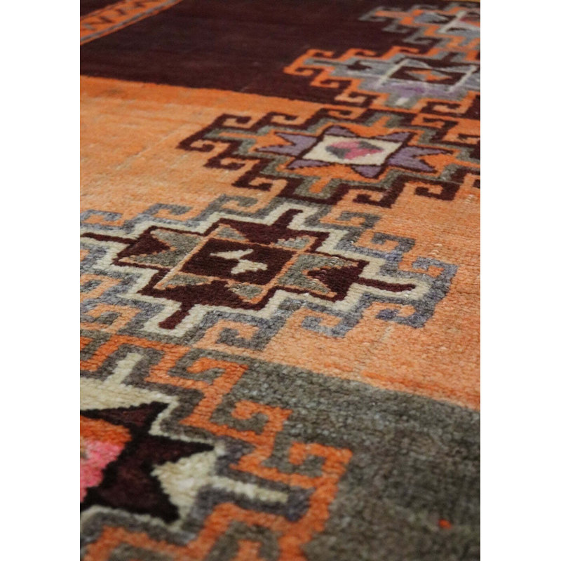 Kars One-of-a-Kind 6'10" X 12'7" Area Rug
