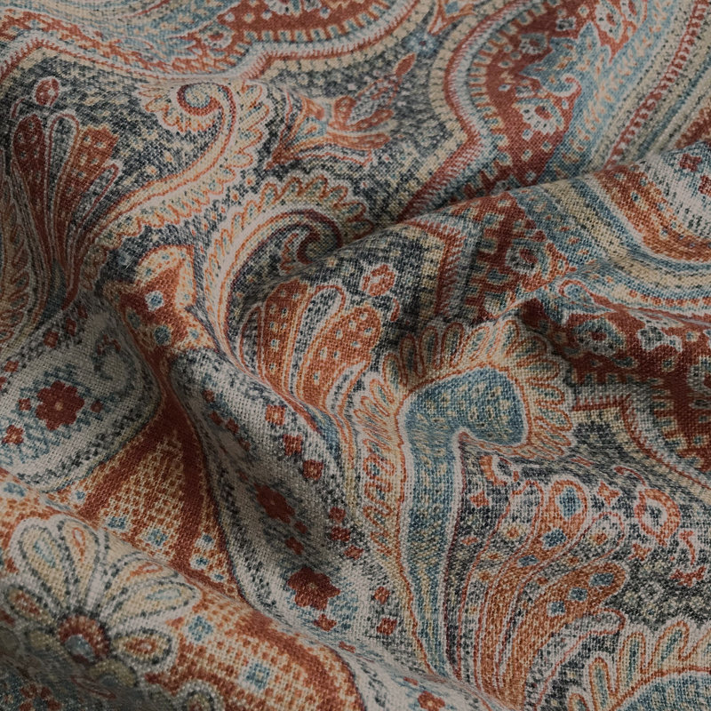 Fergus Fabric