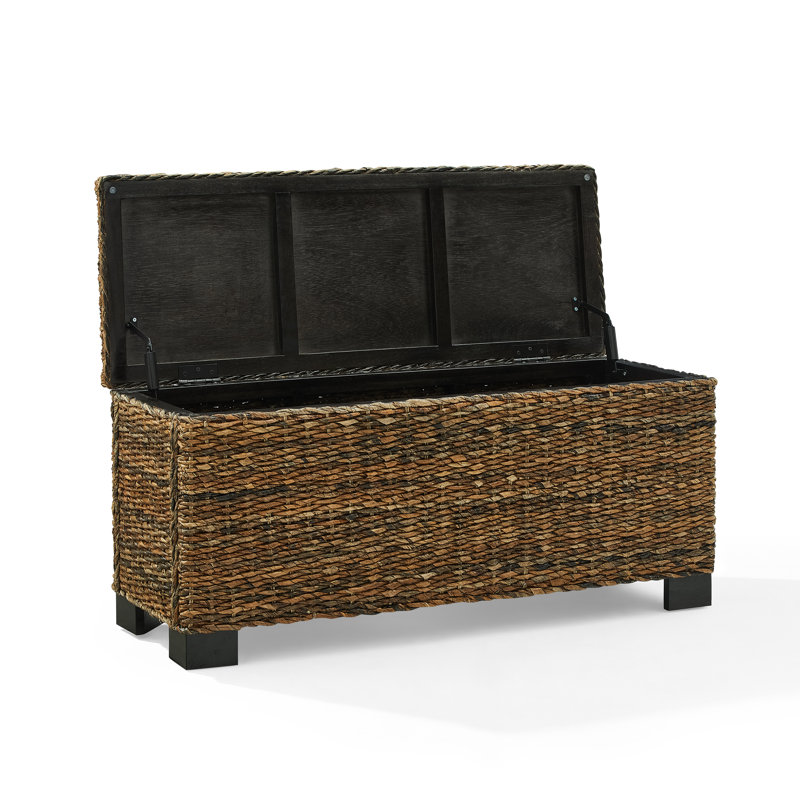 Banc de rangement Serena
