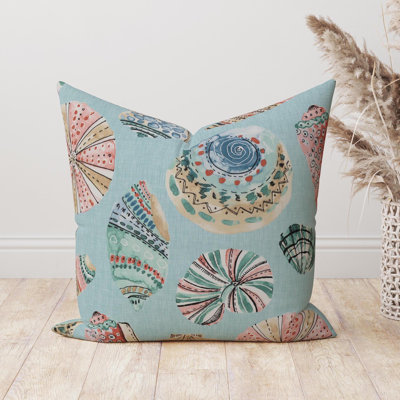 Housse de coussin Eggshell