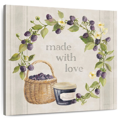 Yarlin Homemade Happiness IX