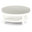 Frost White Finish