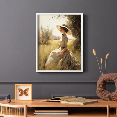 " WOMEN Series DCCCLXXV " by J Paul