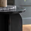 Amalfi Marble Side Table-454138004