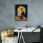 «Chickin Caesar» par Lucia Heffernan-101648987