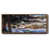 Walnut Floater Framed Canvas is unavailable