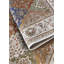 Kollektion 1767 Machine Woven Cream/Multicoloured Rug-101091939
