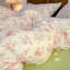Ensemble de housse de couette Floral-119840101