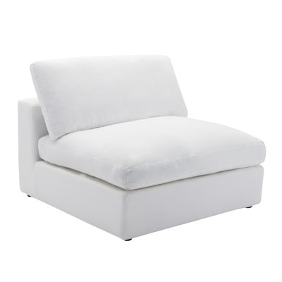 Chaise sans accoudoirs Haruyoshi