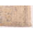 Modern Oushak  Grey Rug 4'1" x 5'11"
