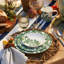 Arbor Porcelain Salad/Dessert Plate