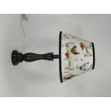 Taymon Resin Table Lamp