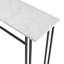 Ortego 35.6cm Console Table-60000548
