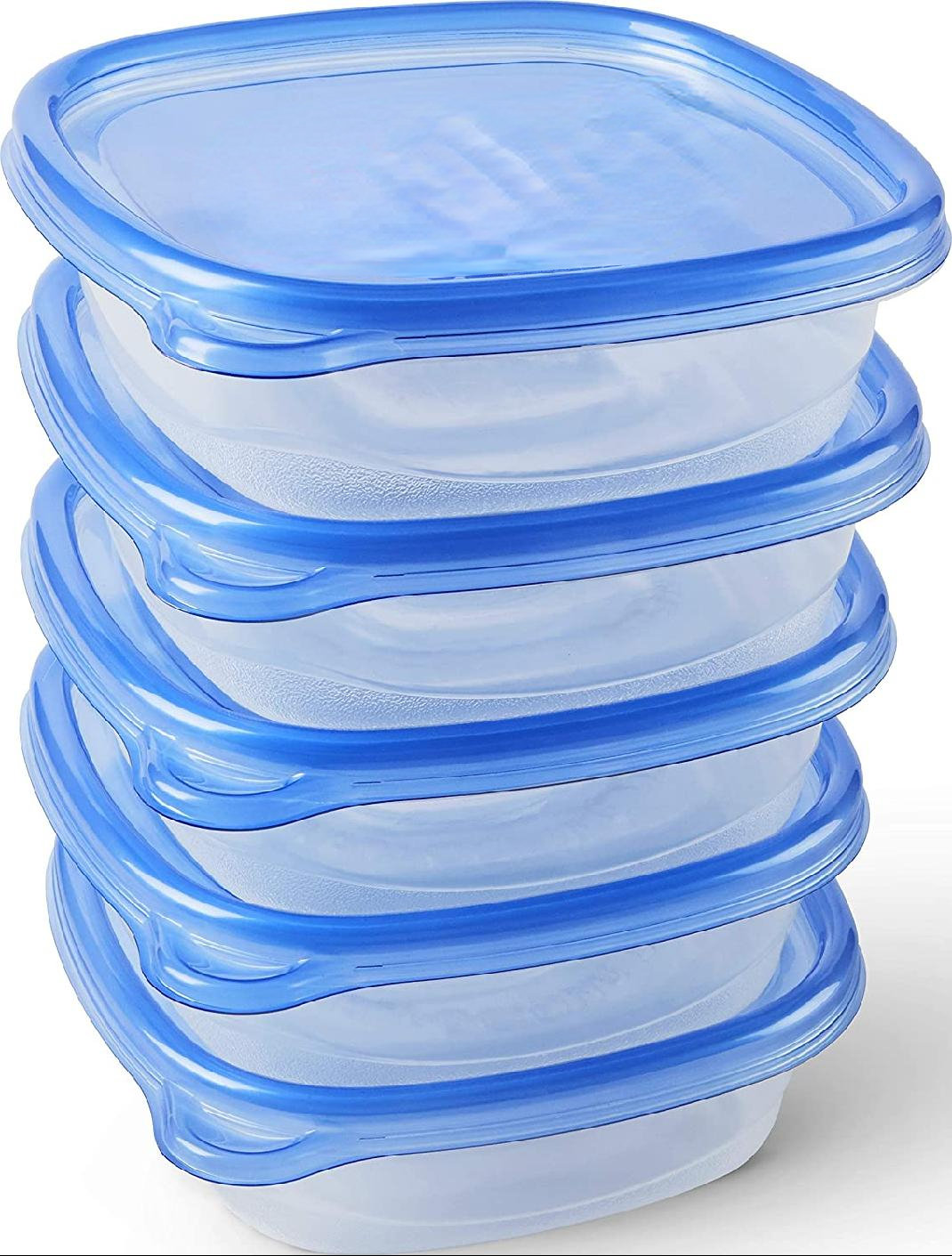 Wayfair  Black Food Storage Containers You'll Love in 2024