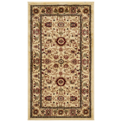 Klose Performance Oriental Rug