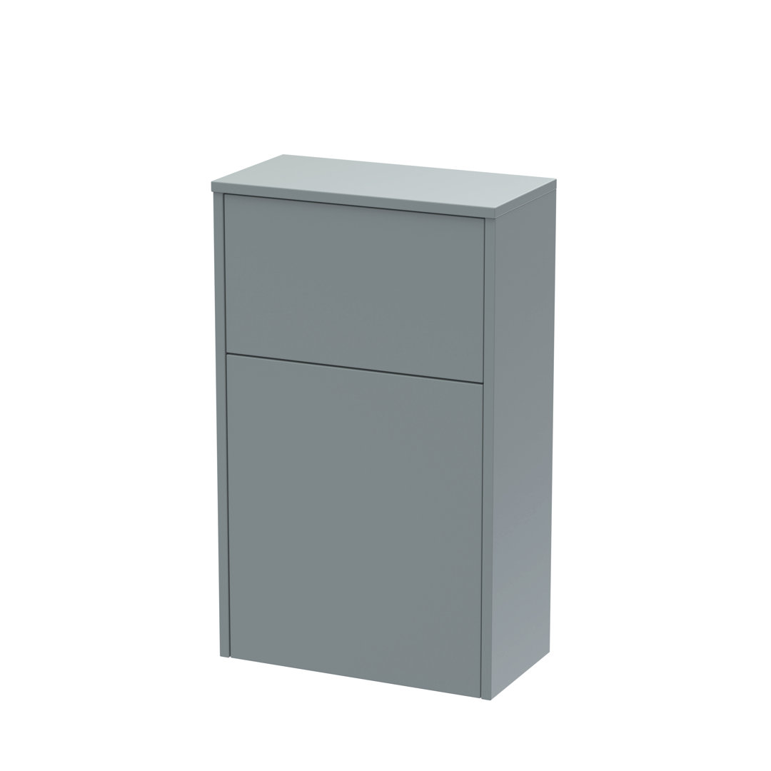 Juno 550Mm WC Unit